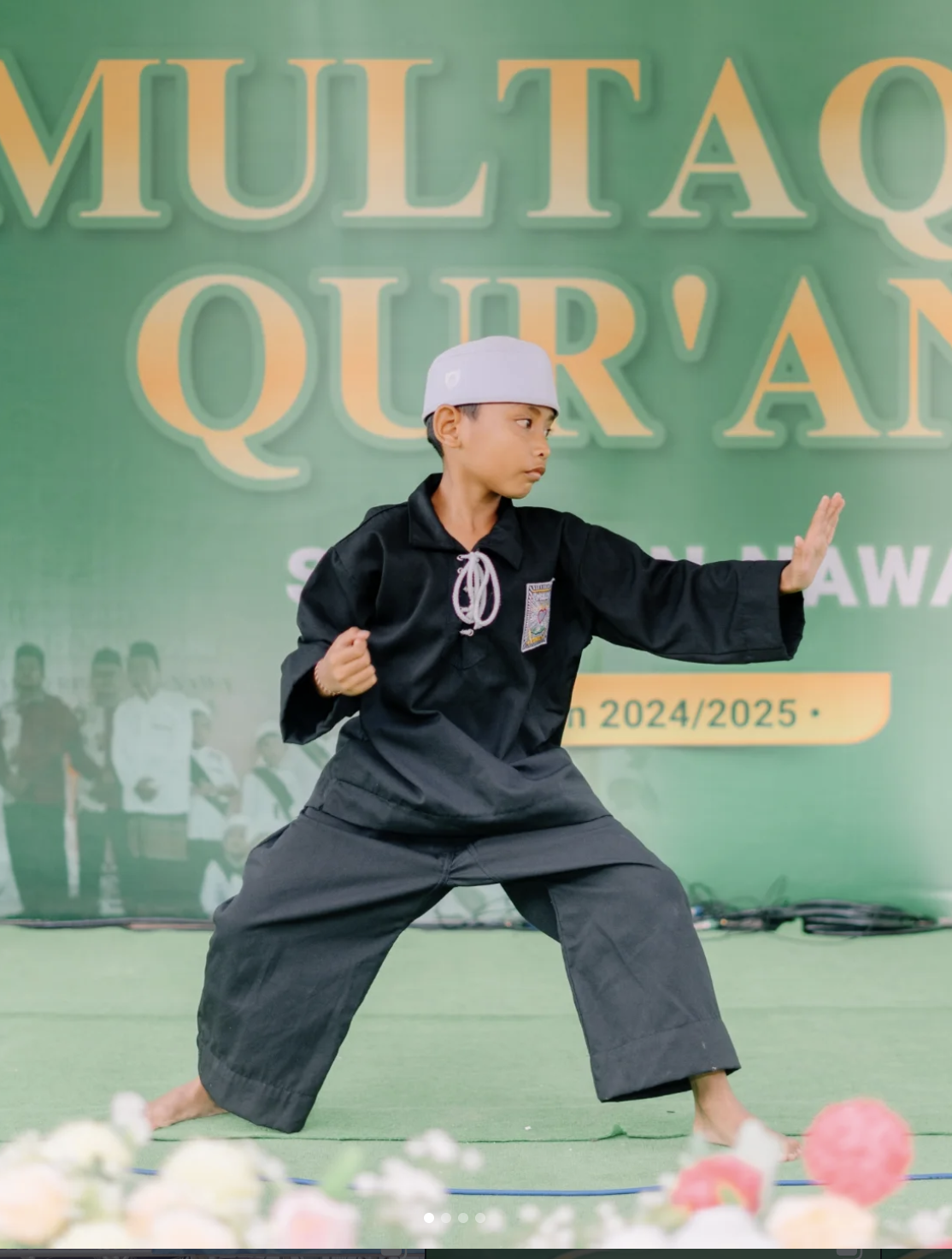 Pencak Silat