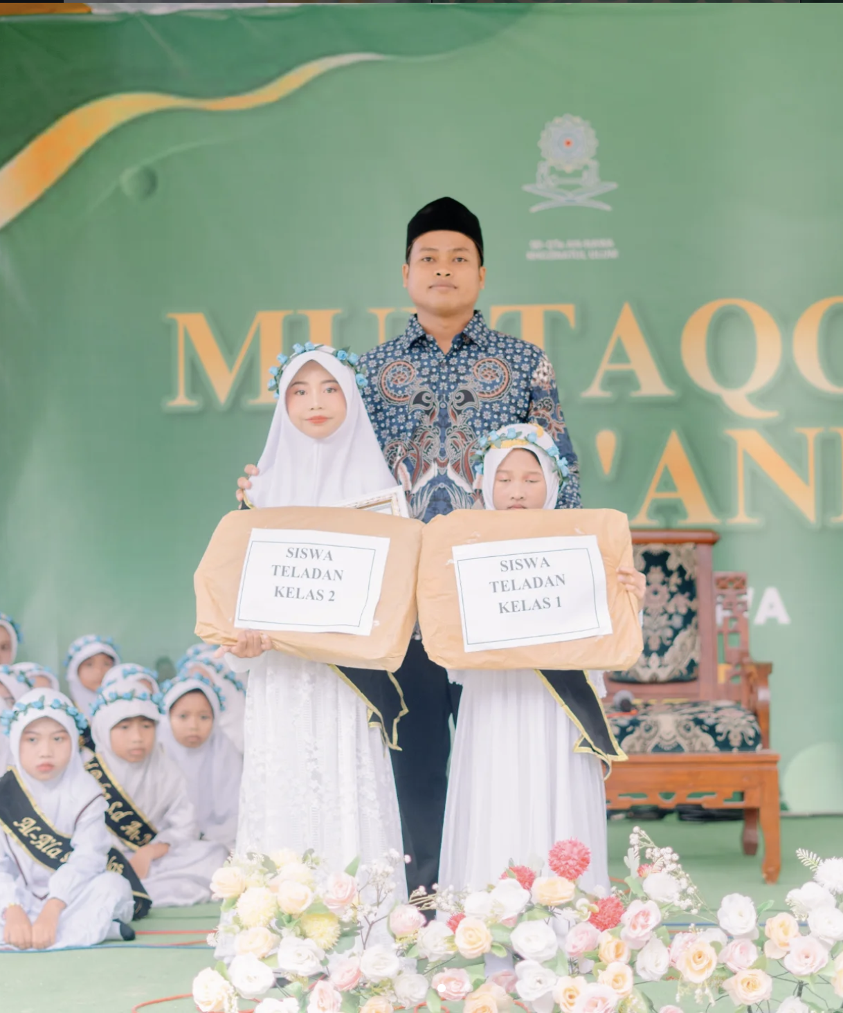 Multalqol Qur'aini