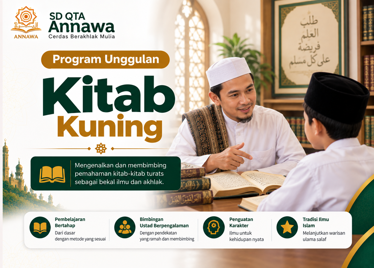 Kitab Kuning