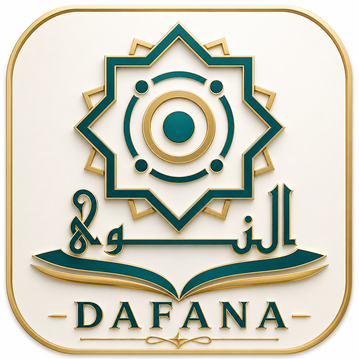 Logo SMP QTA Dafana